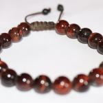 Tiger Eye Stone Bracelet