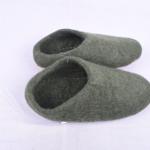 Felt Shoe