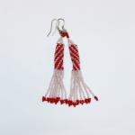 Beaded Earrings