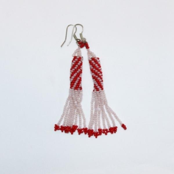 Beaded Earrings