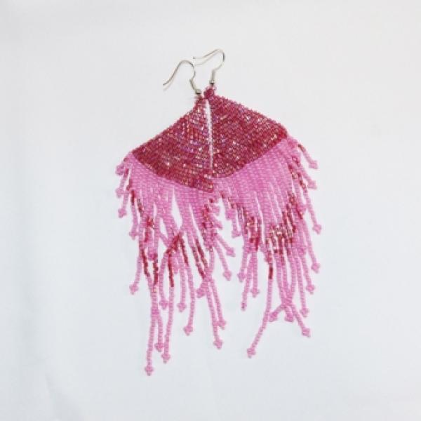 Beaded Earrings