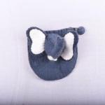 Felt Coin Purse