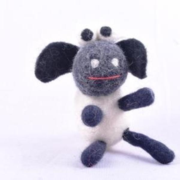 Felt Animal