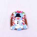 Felt Ornament