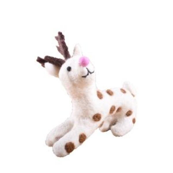 Felt Animal