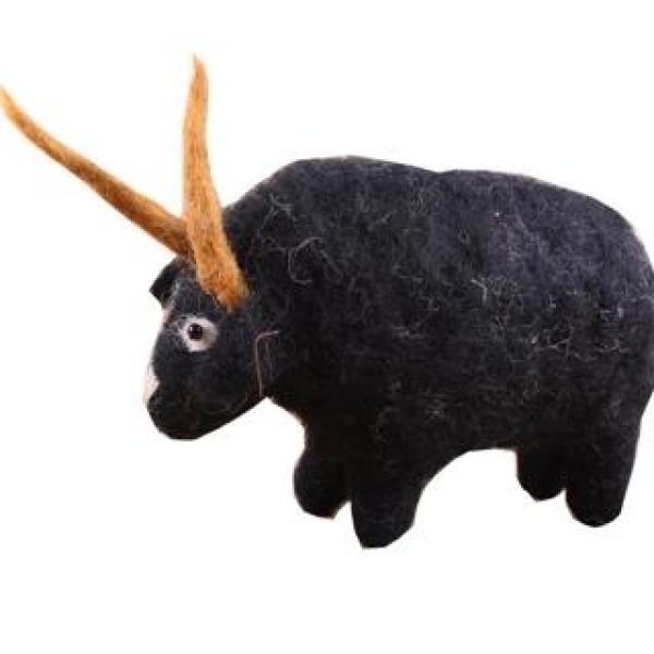 Felt Animal