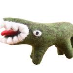 Felt Animal