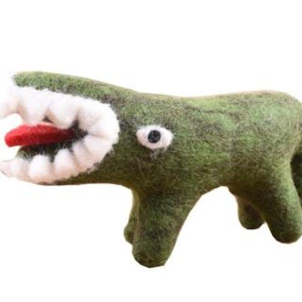 Felt Animal