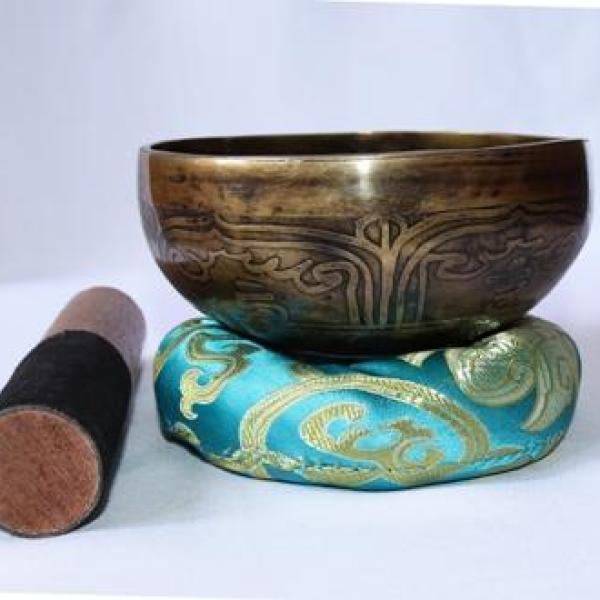 Singing Bowl
