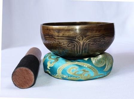 Singing Bowl